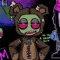☆-¡The most normal human everr!-ꪆৎ