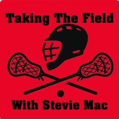 Taking the Field With Stevie Mac