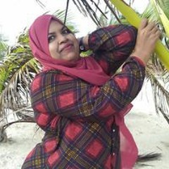 Aminath Ali