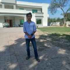 Moeez Ali Gondal