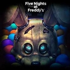 FNAF Soundtracks