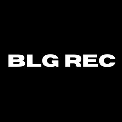 BLG RECORDINGS