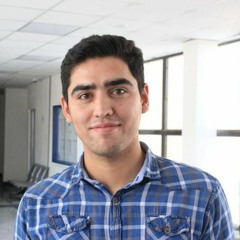 Javad Hajizadeh