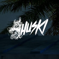 HUSKI (HUSKI BASS) 🐺