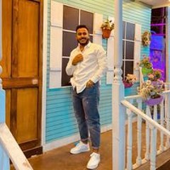 Ahmed Fathy