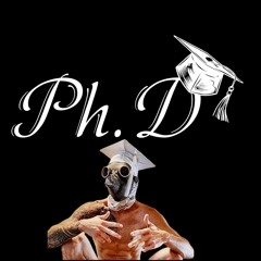 Ph.D 🎓