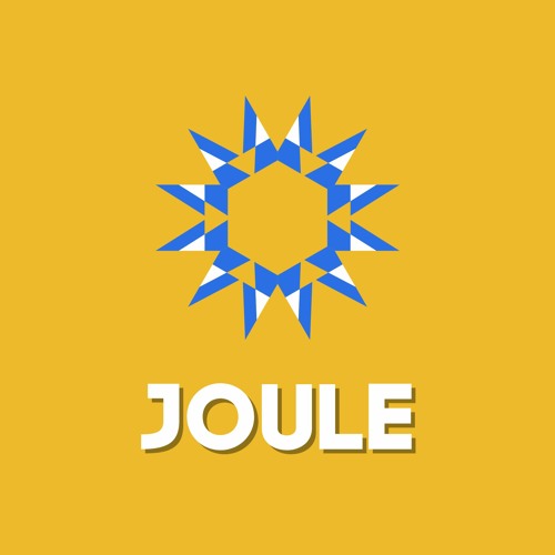 Joule’s avatar