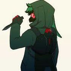 Izuku Midoriya
