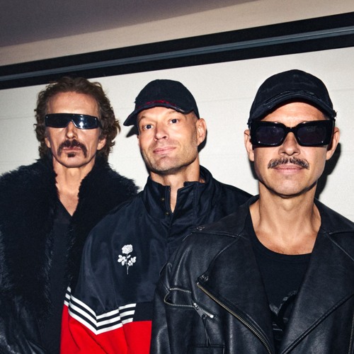 WhoMadeWho — artist photo