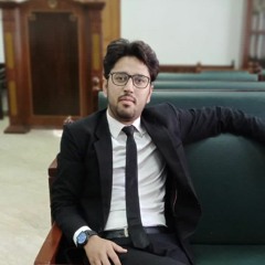 Anas Hafeez Rehman