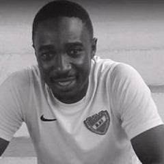 Kelvin Mpinga