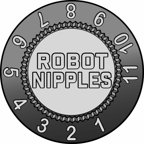 Robot Nipples’s avatar