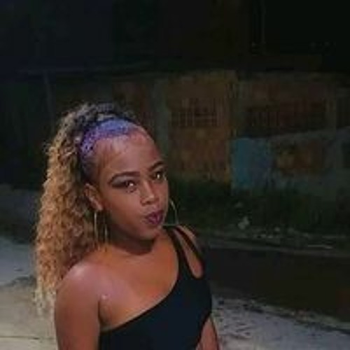 Adrielle Vitòria’s avatar