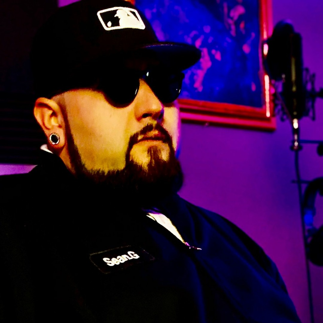 Stream Sean G. music | Listen to songs, albums, playlists for free
