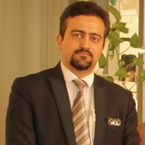 ehsan mamdoohi’s avatar