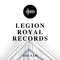 Legion Royal Records