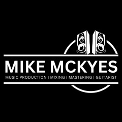 Mike McKyes