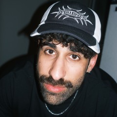 Navid Asadi