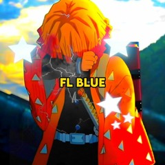 FL blue