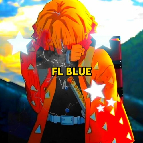 FL blue’s avatar
