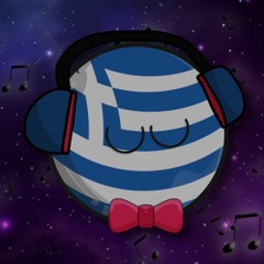 Greece The Musicball