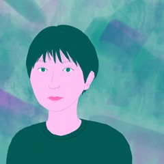 kawabe ayumu / 川辺 歩