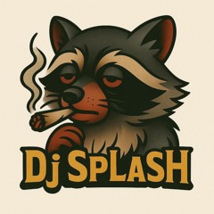 Dj SpLaSh 2025 - عالم خيالي
