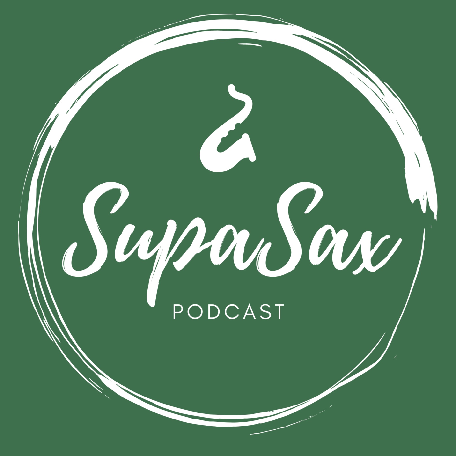 SupaSax Podcast