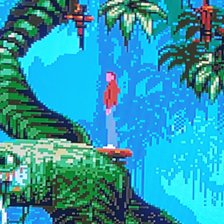 Micheal Mazurro cover art