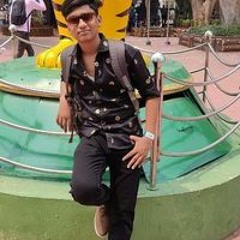 Subhangan Jha
