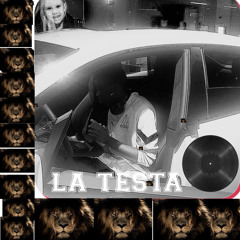 FADUUZZ GUERRIERO LEONE