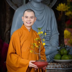 Thích Khải Thành