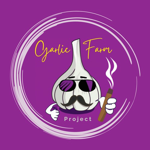 Garlic Farm Project’s avatar