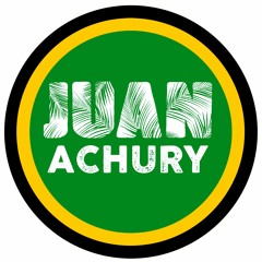 Juan Achury