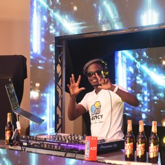 DJ Gavacorp Uganda