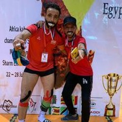 Mahmod Taha
