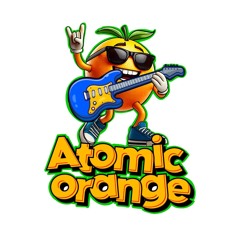 Atomic Orange