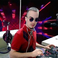 EL NENE AMENAZZY Ft. DON OMAR - Desierto - DJ JOSUE - 20seg - Dancehall - Intro - Outro - 115BPM