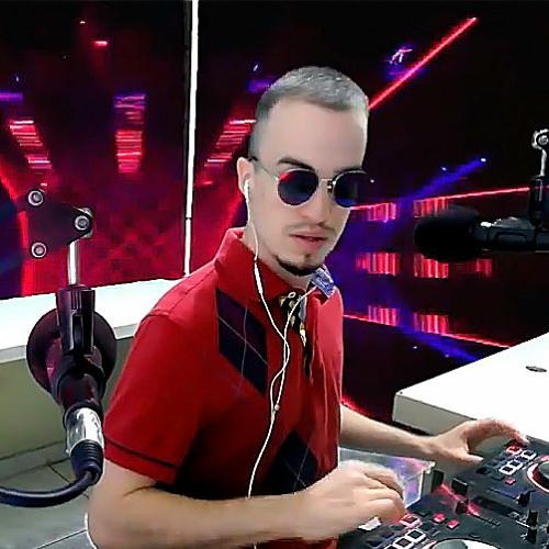 DJ JOSUE EL AUTENTICO’s avatar
