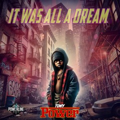 Tony Power