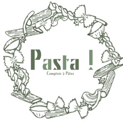 Pasta!
