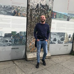 Jordy Leentvaar