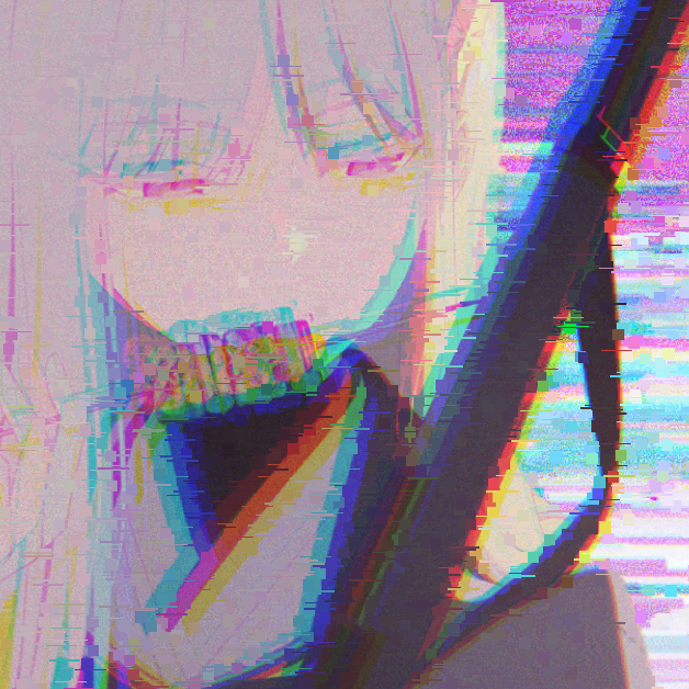 zyozix／女児向けBreakcore