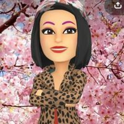 Giselle Gutierrez Flores’s avatar