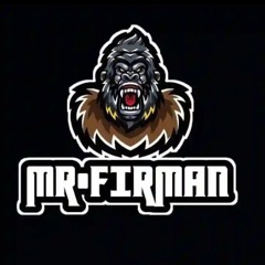 MR FIRMAN