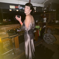 TECHNO DOLL