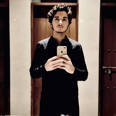 Mohsin Ali