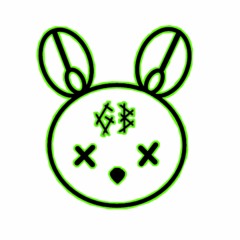 Ghost Bunnie