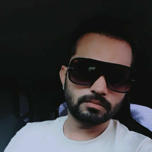 Ameer Hamza’s avatar