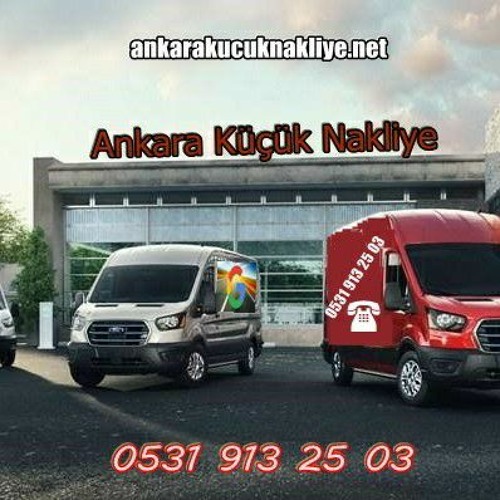 Ankara küçük nakliye’s avatar